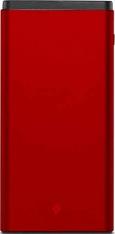 ttec AlumiSlim 10000 mAh Powerbank