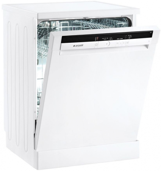 Arçelik 6243 Bulaşık Makinesi