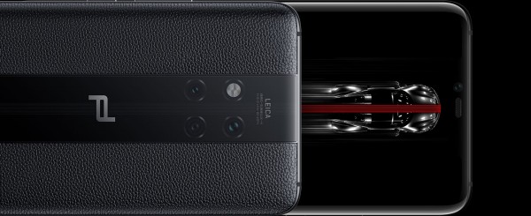 Huawei Mate 20 RS Porsche Design