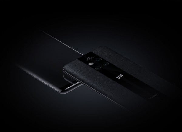Huawei Mate 20 RS Porsche Design