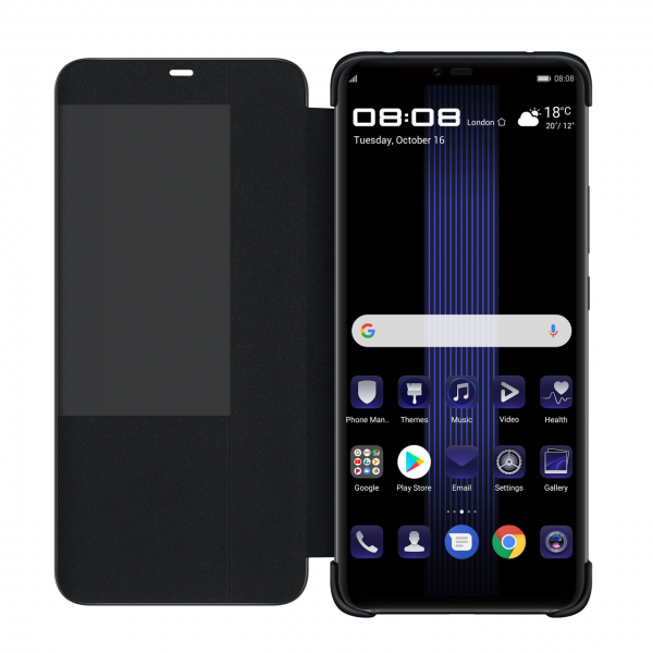 Huawei Mate 20 RS Porsche Design