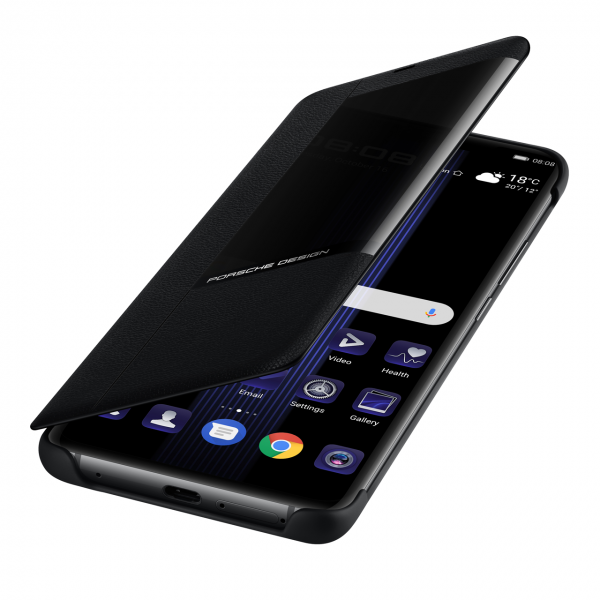 Huawei Mate 20 RS Porsche Design