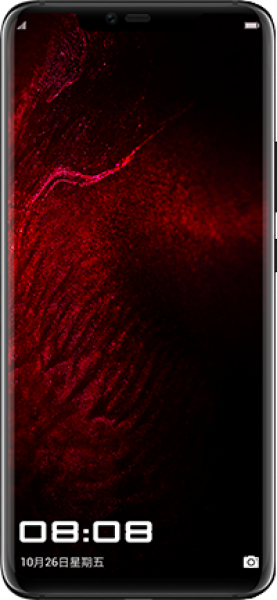 Huawei Mate 20 RS Porsche Design