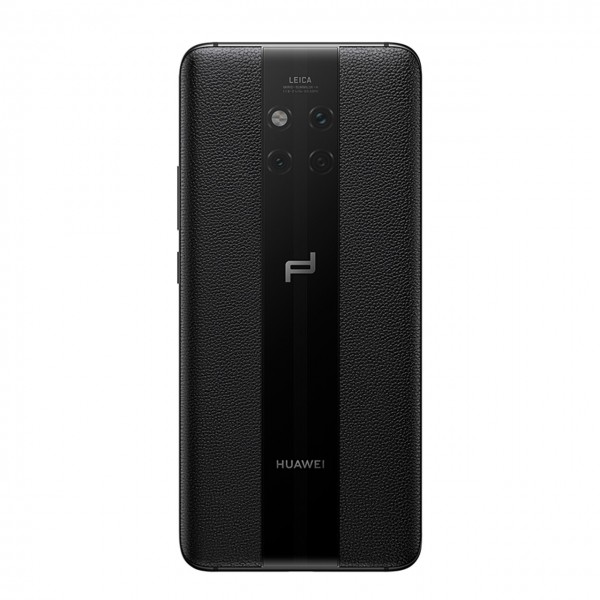 Huawei Mate 20 RS Porsche Design