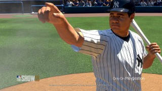 MLB The Show 18 PS