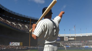 MLB The Show 18 PS