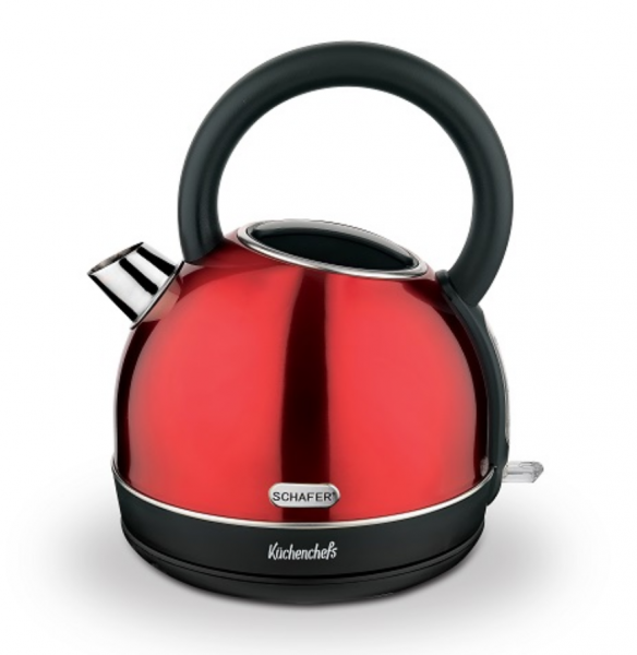 Schafer Küchenchefs KS1018 Su Isıtıcı