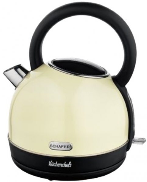 Schafer Küchenchefs KS1018 Su Isıtıcı
