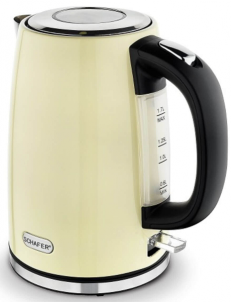 Schafer Küchenchefs KS1012 Su Isıtıcı