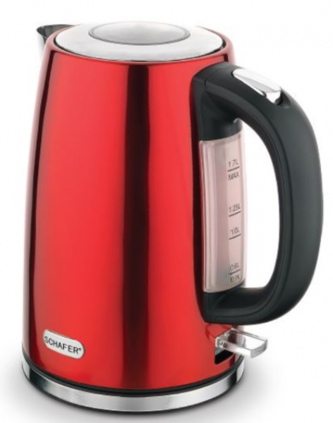 Schafer Küchenchefs KS1012 Su Isıtıcı