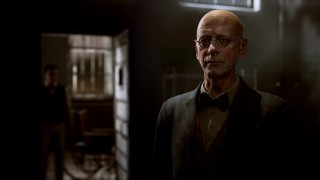The Inpatient PlayStation VR