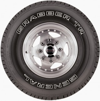 General Grabber TR 235/85 R16 120/116Q Yaz Lastiği