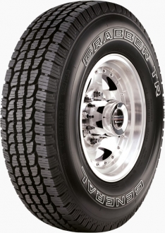General Grabber TR 205/70 R15 96T Yaz Lastiği