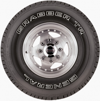 General Grabber TR 205/70 R15 96T Yaz Lastiği
