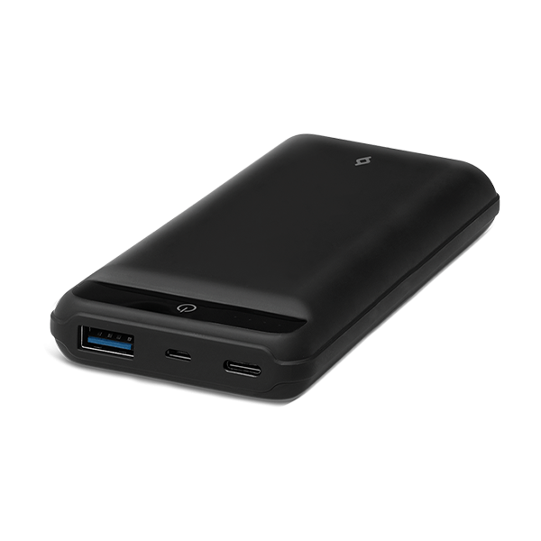ttec ReCharger QC 3.0 10000 mAh Powerbank