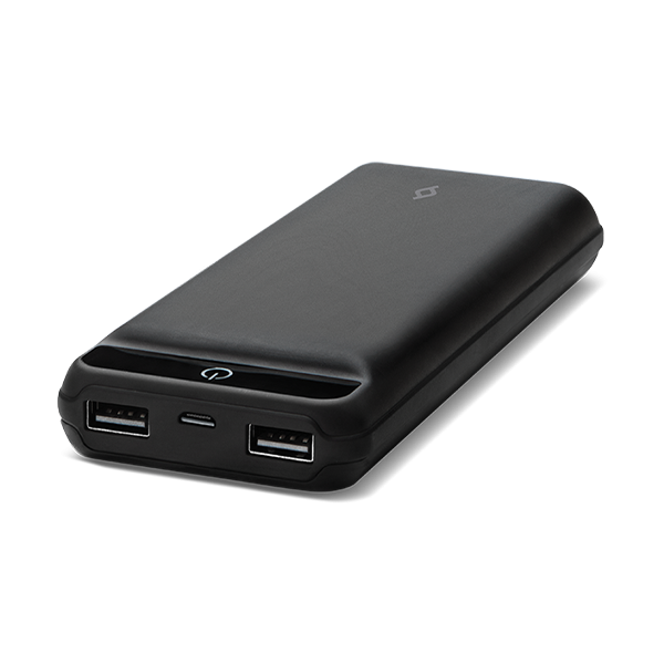 ttec ReCharger MiniMax 20000 mAh Powerbank