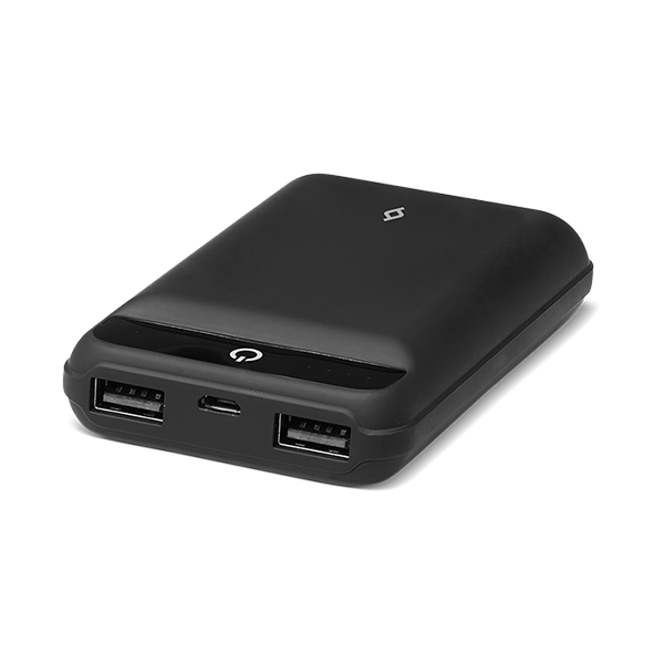 ttec ReCharger Mini 10000 mAh Powerbank