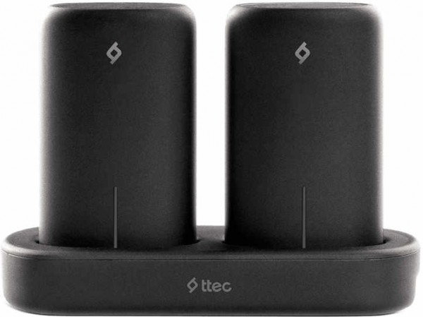 ttec PowerStones Trio 10000 mAh Powerbank