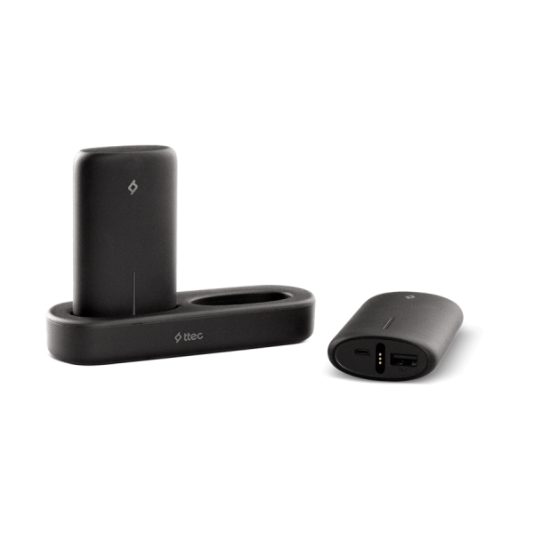 ttec PowerStones Trio 10000 mAh Powerbank
