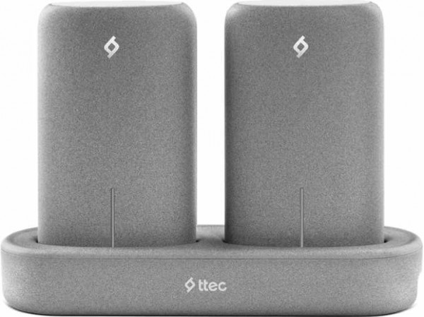 ttec PowerStones Trio 10000 mAh Powerbank