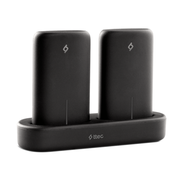 ttec PowerStones Trio 10000 mAh Powerbank