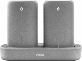 ttec PowerStones Trio 10000 mAh Powerbank