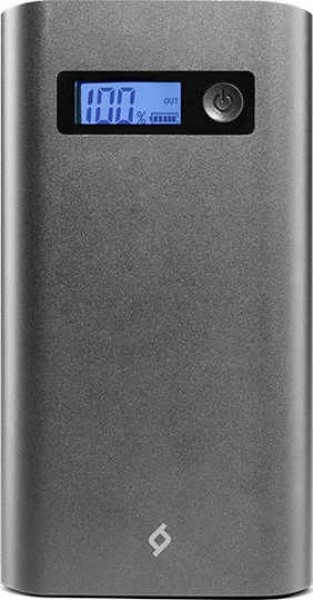 ttec PowerUp Multi 15600 mAh Powerbank (15600 mAh)