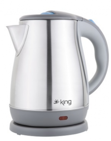 King K-680 Gonca Su Isıtıcı