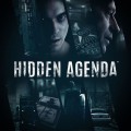 Hidden Agenda PS resim