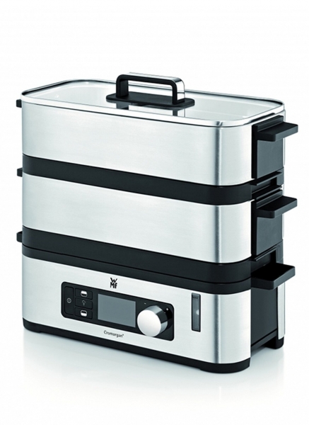 WMF Kitchenminis Buharlı Pişirici
