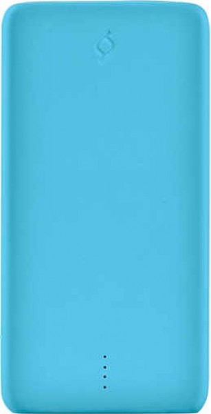 ttec PowerSlim 5000 mAh Powerbank (5000 mAh)