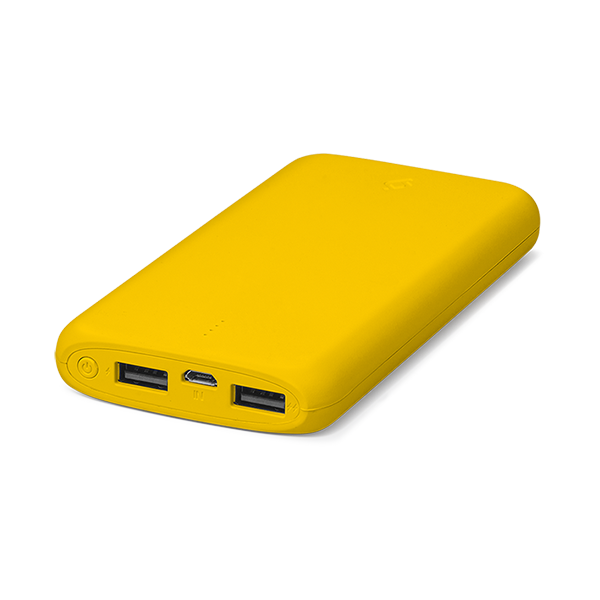 ttec PowerSlim 10000 mAh Powerbank (10000 mAh)