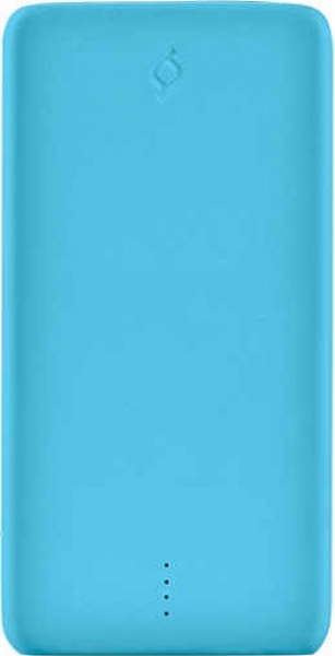 ttec PowerSlim 10000 mAh Powerbank (10000 mAh)