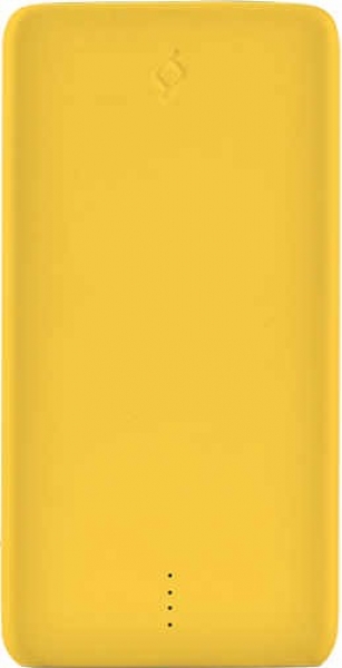 ttec PowerSlim 10000 mAh Powerbank (10000 mAh)