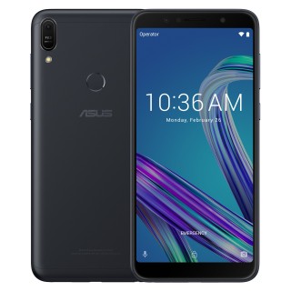 Asus Zenfone Max (M1)