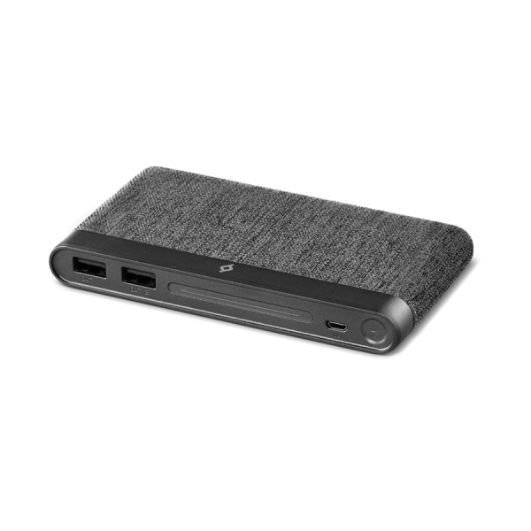ttec PowerTouch 10000 mAh Powerbank