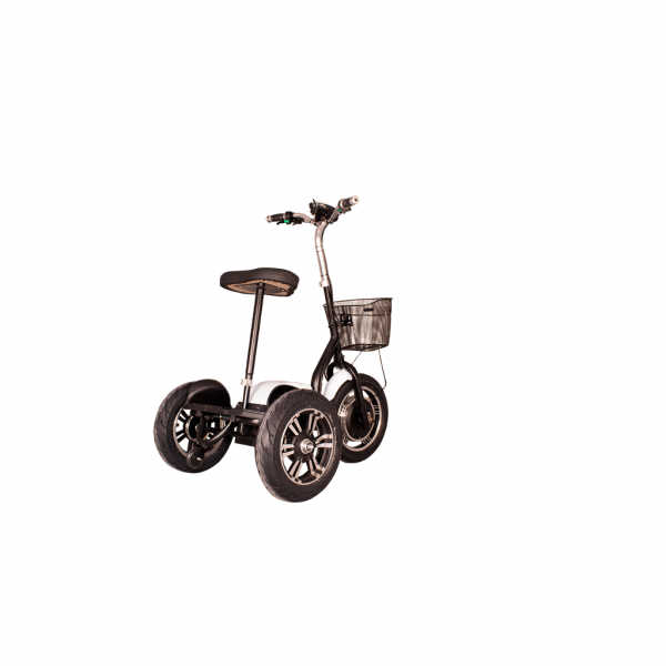 Volta VT3 Scooter