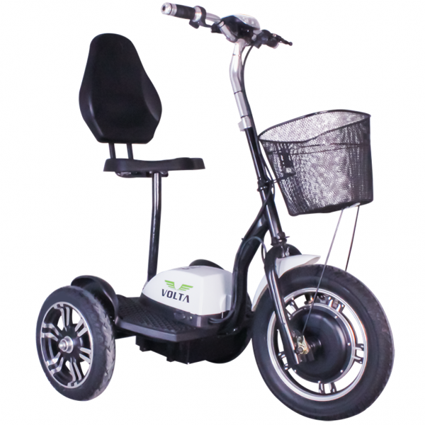 Volta VT3 Scooter