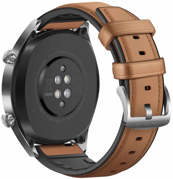 Huawei Watch GT Classic Akıllı Saat (46.5 mm)