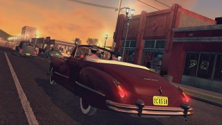 L.A. Noire PS