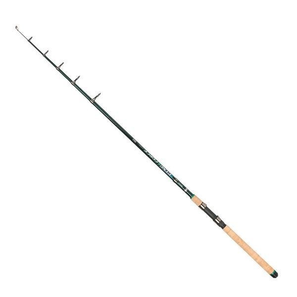 Spro Tfx6 Dyno Force 150 330 cm Kamış