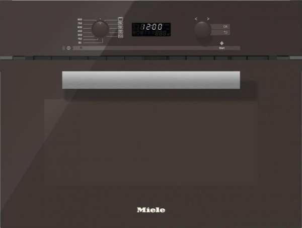 Miele M 6262 TC HVBR Mikrodalga Fırın