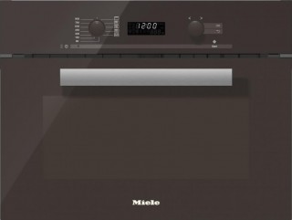 Miele M 6262 TC HVBR Mikrodalga Fırın