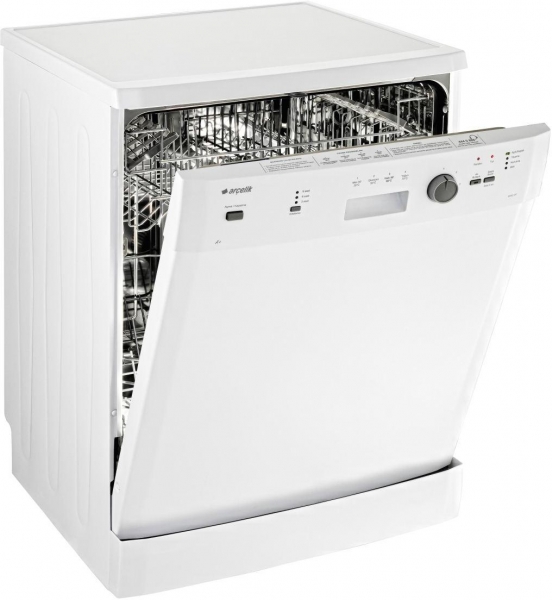 Arçelik 6242 HY Bulaşık Makinesi