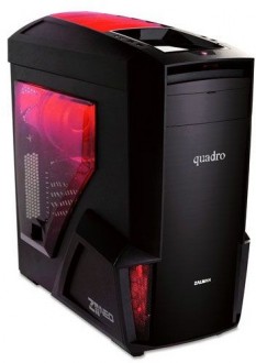 Quadro Crixa CGA07Ti-26161F