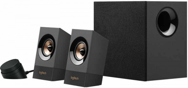 Logitech Z537 Hoparlör