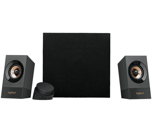 Logitech Z537 Hoparlör
