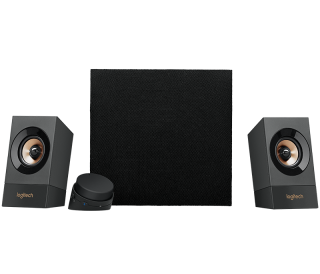 Logitech Z537 Hoparlör