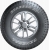General Grabber AT3 255/70 R16 120/117S 4 Mevsim Lastik