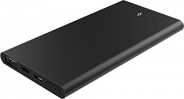 ttec AlumiSlim 4500 mAh Powerbank